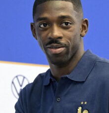 French Team Football — FIFA World Cup 2022, press conference