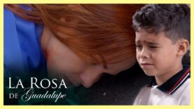 Doris acusa a Lalito