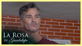 Efraín encuentra la tumba de su sobrina Parte 8