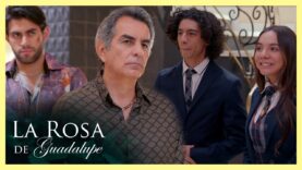 Ernesto y Jazmín necesitan desesperadamente verse Parte 2