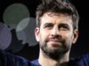 Gérard Piqué joue son dernier match au FC Barcelone, avant sa retraite, face au club d’Almeria (2 — 0) à Barcelone