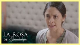 La madre de Verónica