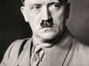German Chancellor Adolf Hitler, circa 1933. (Photo by Popperfoto/Getty Images)