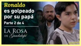 Ronaldo se cree duro Parte 2