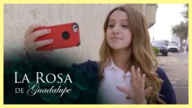 Sofía estaba a punto de vivir la peor pesadilla de su vida