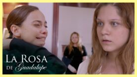 Culpan a Alicia del accidente en el que perdió a su hermanastra