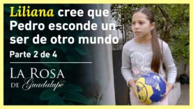 el monstruo del barrio