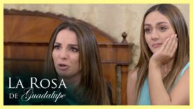 Isabella se queda embarazada y es amenazada por su padre Parte 2
