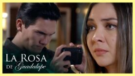 Omar no quiere ver a Camila con el viejo Parte 2