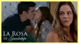 Paloma se venga de su ex marido Parte 3