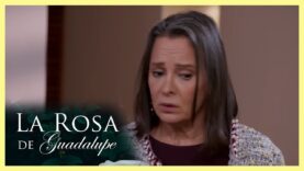 Romina se vuelve infiel para vivir una vida de lujo