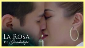 Daniel encuentra el amor verdadero