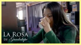 Ingrid es secuestrada por el señor de internet