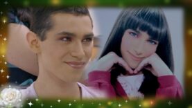 Julio se disfraza de mujer para atrapar al agresor de su hermana.