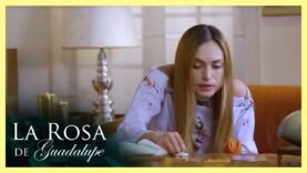 La limpieza de Erika se vuelve trágica