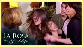 Lorena decide acabar con su vida por culpa de un hombre