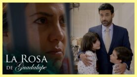 Luisa pasa 15 años de su vida en prisión