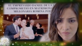 Maricruz se da cuenta de que la han traicionado