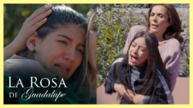 Norma quiere tirar a su primo del tejado por celos