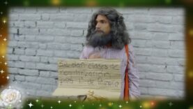 Profesor acusado de abusar de un alumno