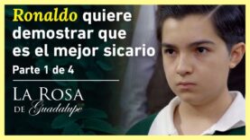 Ronaldo sigue órdenes Parte 1