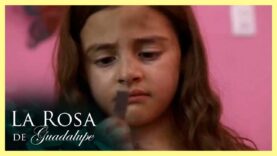 Un secreto al descubierto