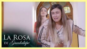 Verónica quería acabar con la vida de su hija Parte 4