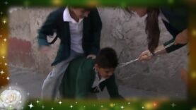 Yahir es maltratado por sus amigos y publicado en las redes sociales