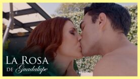 Aristeo cometió un grave error al dejar a su madre por su madrina.