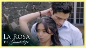 Barbara utiliza a Bruno por interés propio   Hablando con el corazón