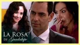 Benjamin se enamora de su nuera y quiere dejar a su mujer