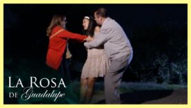 Gonzalo juega con fuego