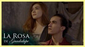 Ivonne no sabe dónde se está metiendo.