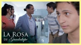 Julian se une a los bandidos