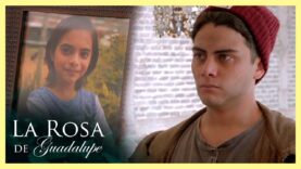 Pablito se asocia con la gente equivocada