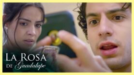 Eloísa es acosada por Micky