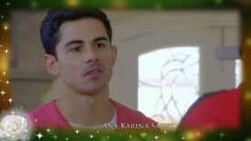 Erwin intenta convertirse en alguien sin la ayuda de sus padres.