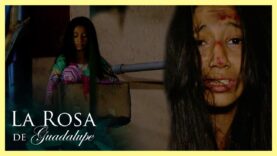 Miriam no quiere ser sierva y espera lo peor