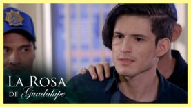 Brandon se entregó voluntariamente