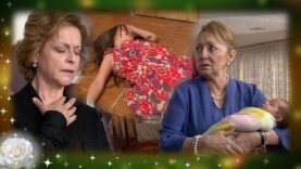 Desmayo por inhalación accidental de gas