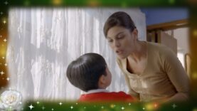 Diego no se lleva bien con su suegra