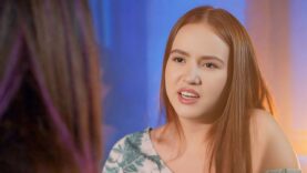 El deseo de Valentina