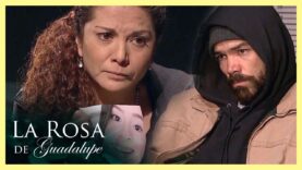 Julia se enfrenta al mal