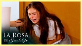 Mireya se queda embarazada