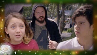 Nachito no quiere ser drogadicto