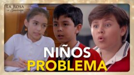 NIÑOS CON DIFICULTADES parte1
