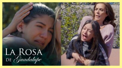 Norma quiere tirar a su primo del tejado por celos