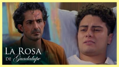 Pablito se asocia con la gente equivocada