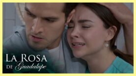 Pablo acude al rescate de Indira