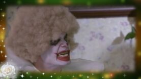 Sofía tiene alucinaciones